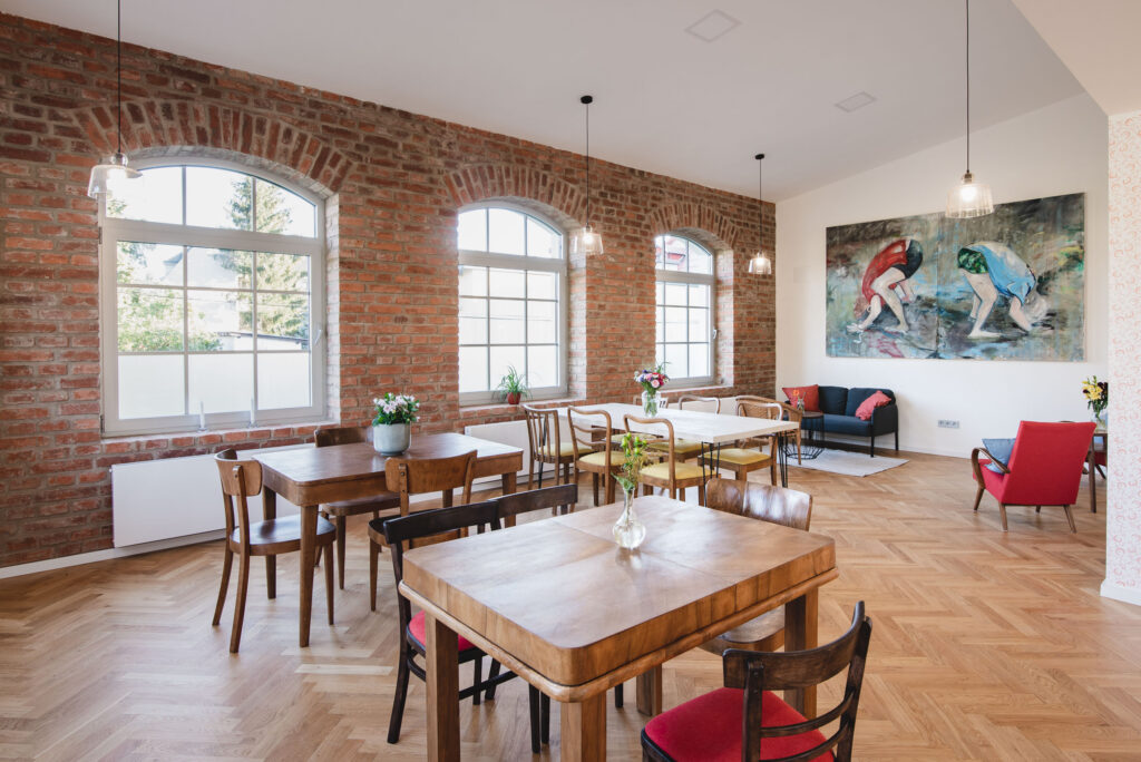 Prostě Bistro 1