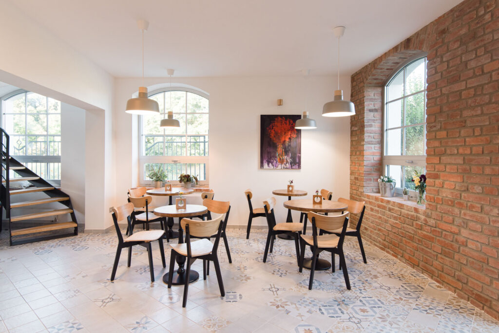 Prostě Bistro 3